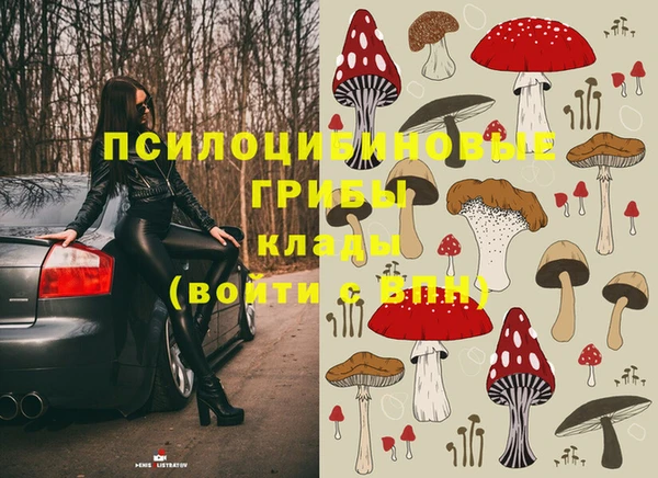 прущие крисы Абдулино